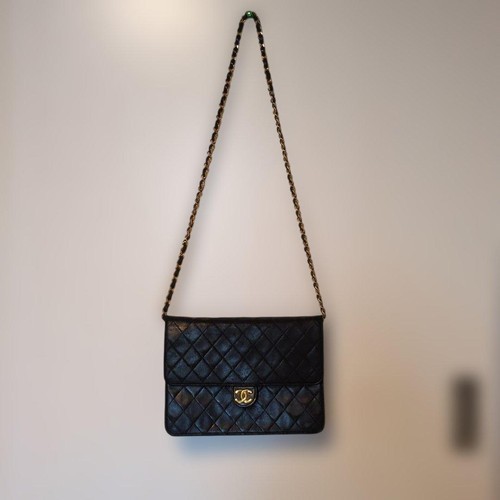 Borsa tracolla chanel - a,
