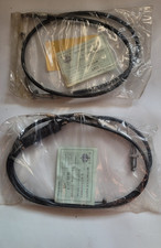 CAVI ACCELERATORE COMPLETI