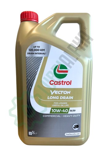 Olio motore 10w40 mezzi - motore,
