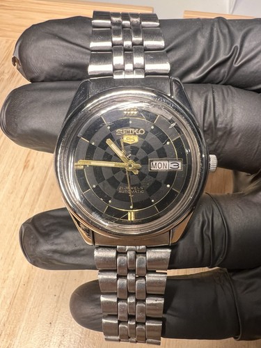 Seiko automatico 6309 8230 - seiko, 5