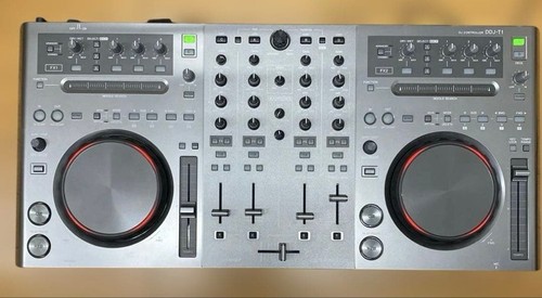 Pioneer ddj dj - ddj-t1,