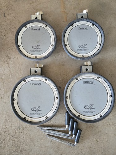 Roland confezione mesh - roland,