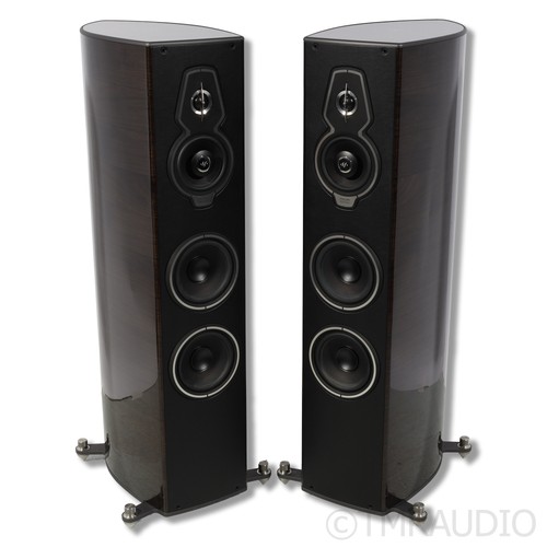 Sonus faber serafino - sonus,