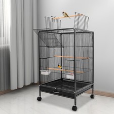 Gabbia per uccelli - gabbia,