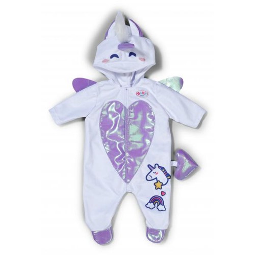 Baby born tutina - baby,
