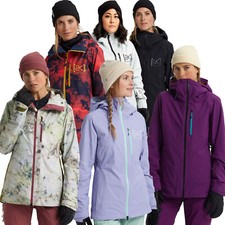 Burton Ak Gore-Tex Upshift