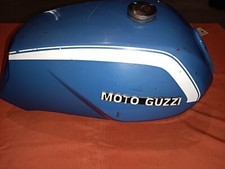 Serbatoio Motoguzzi 850 T5 California Nevada originale ottimo conservato custom