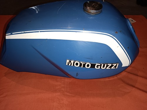 Serbatoio motoguzzi 850 - serbatoio,
