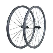 Ruote MTB in carbonio 29/27,5