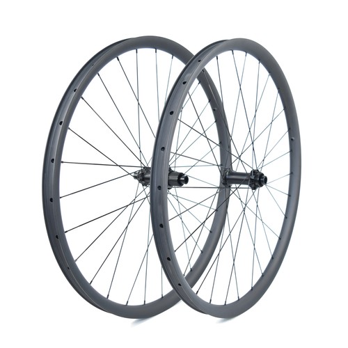 Ruote mtb carbonio 27 - mtb, in