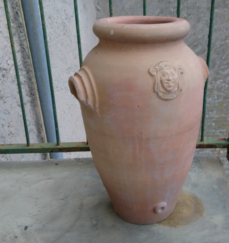 Otre antica terracotta - otre,