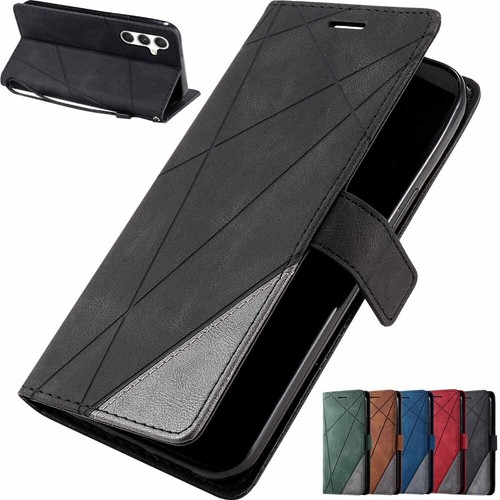 Custodia pelle per samsung - custodia,