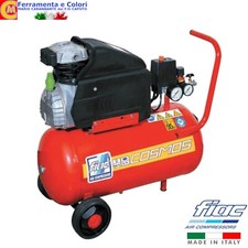 Compressore Aria Coassiale