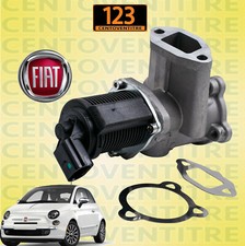 VALVOLA EGR  per FIAT 500 1.3