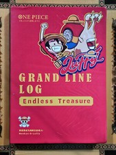 One Piece Endless Treasure 6