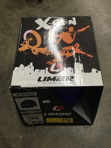 Limar urban gen - x-urban, x-gen
