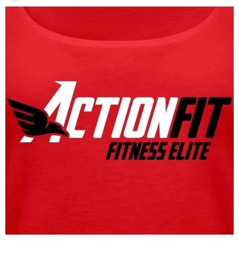 Abbonamento palestra actionfit - palestra,