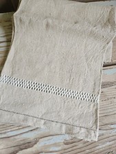 Antico Asciugamano Canapa
