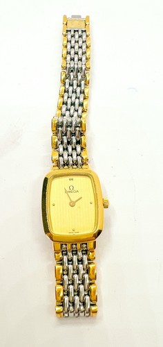 Orologio omega deville quarzo - orologio,
