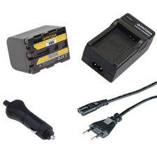 Batteria Patona 2600mAh +