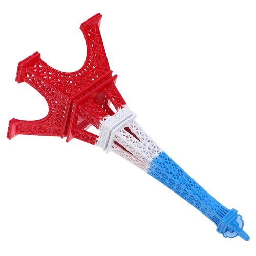Eiffel tower statue alloy - eiffel,