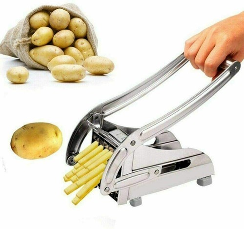 Cippatrice taglia patate - taglia,