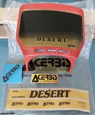 ACERBIS DESERT mascherina