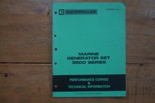 Gruppo elettrogeno marino