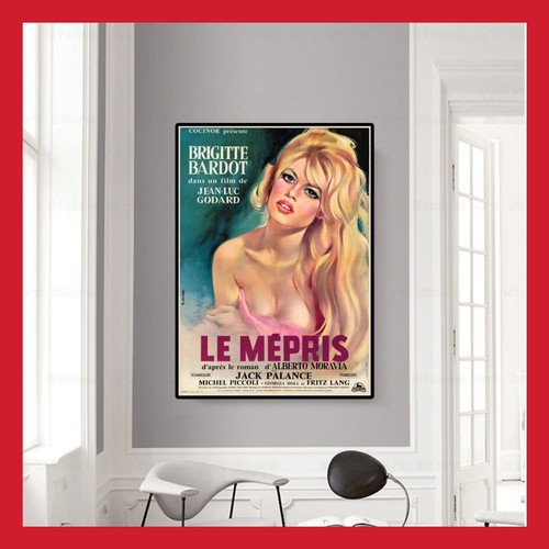 Toile coton affiche poster - coton,