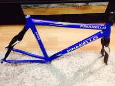 Set telaio PINARELLO PARIS