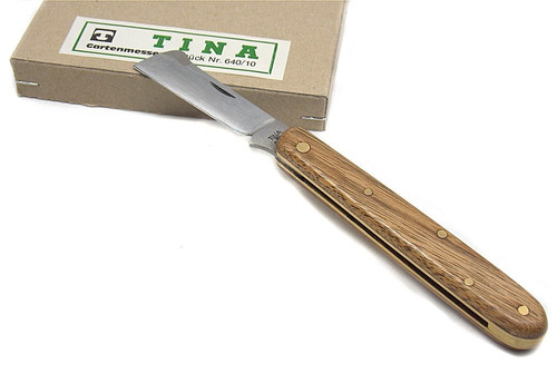 Coltello tina innesto 64010 - tina,