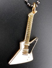 Gibson Explorer Collana