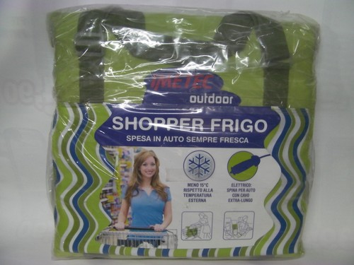 Mini frigo borsa termica - frigo,