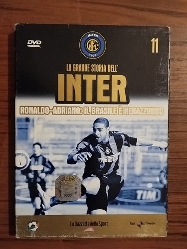 Dvd grande storia - la,
