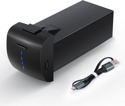 Batteria ricambio per drone - ricambio,
