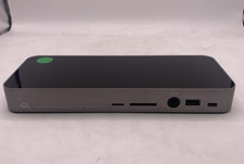 OWC Thunderbolt 3 Docking