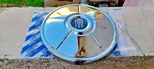 Coppa Borchia Copricerchi Ruota per Fiat 850 124 125 127 128 132 1100 1300 1500