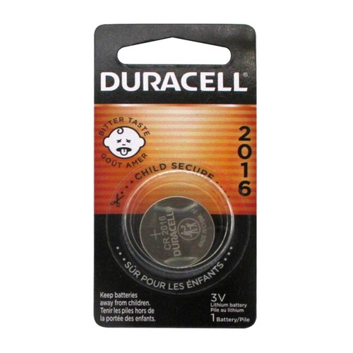 Confezione batteria duracell - 1,