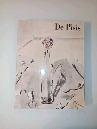 Filippo pisis catalogo - filippo,