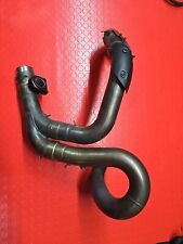 Collettori Di Scarico Completi Ducati Diavel 1200