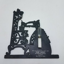 Pubblicità gas e petrolio