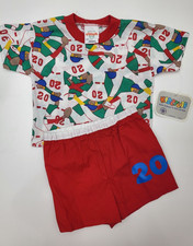 NUOVO KIDSTUFF Top e