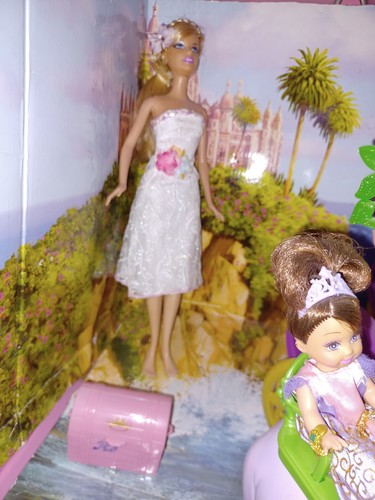 Bambole barbie per - barbie,