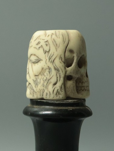 Ancien memento mori os - ancien,