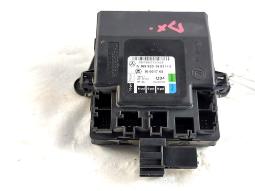 A1698201485 centralina porta - a1698201485,