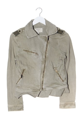 Zara giacca corta donna - corta,