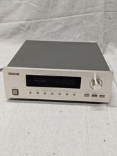 TEAC T-H500 AM/FM Stereo Tuner