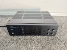 Yamaha M-70 M70 amplificatore di potenza stereo di fascia alta nero