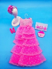 BARBIE ROMANTICO VINTAGE