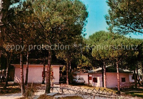 Marina eraclea villaggio - di,